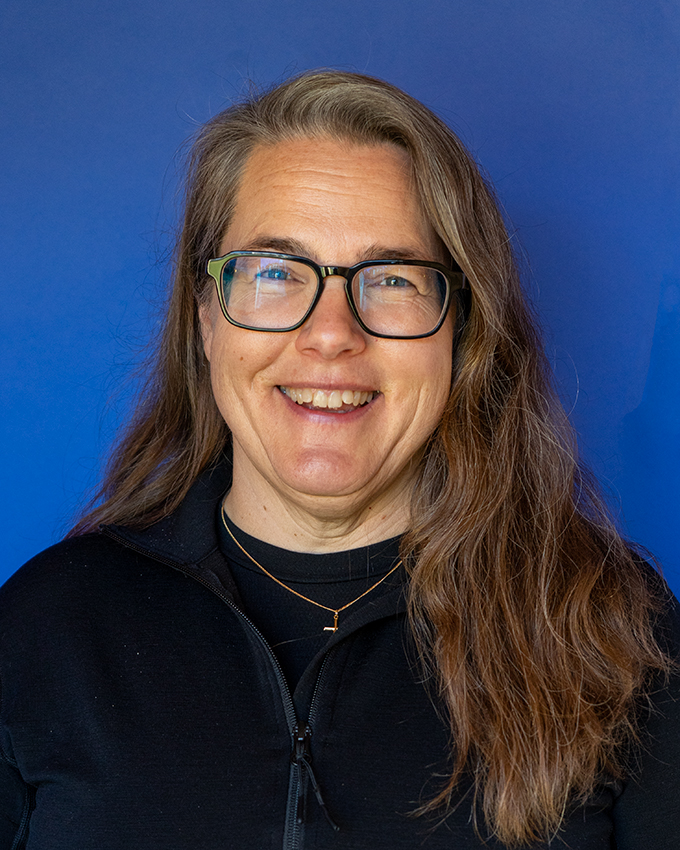 Kerstin Evén